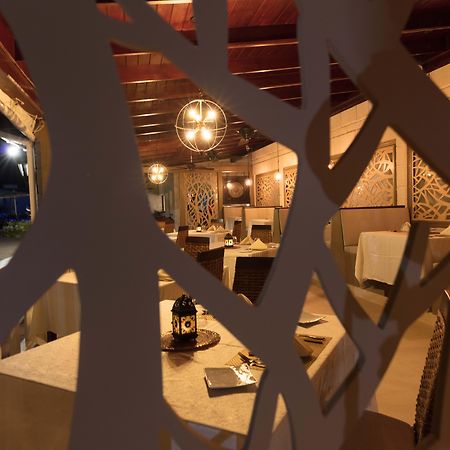 All Seasons Resort Saint James Dış mekan fotoğraf