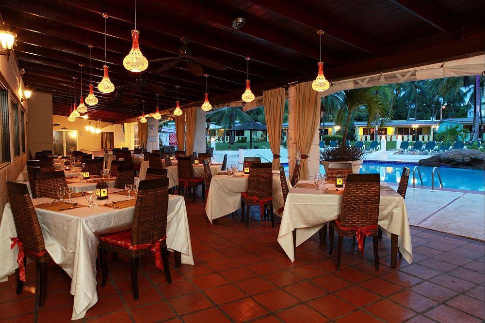 All Seasons Resort Saint James Dış mekan fotoğraf