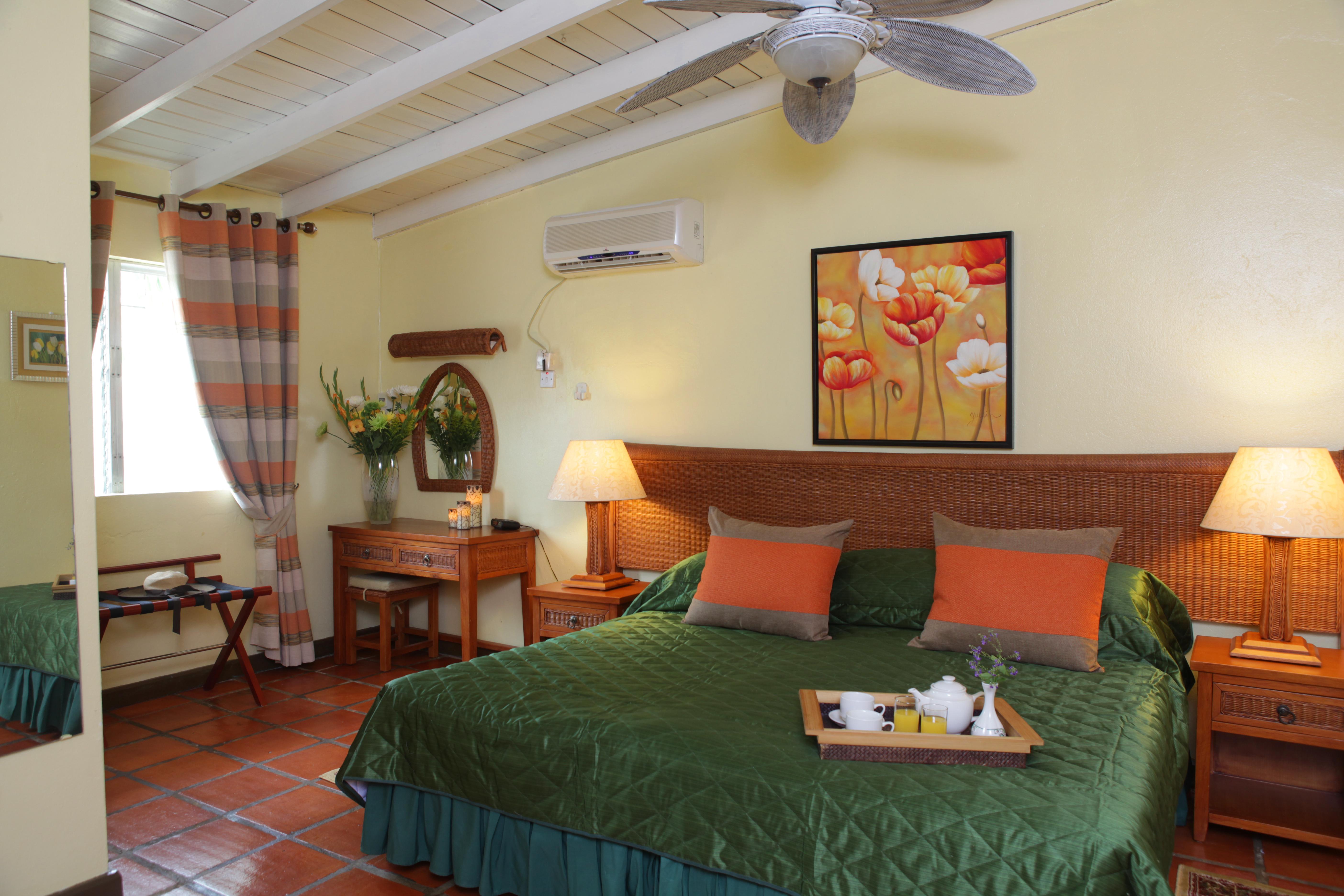 All Seasons Resort Saint James Dış mekan fotoğraf