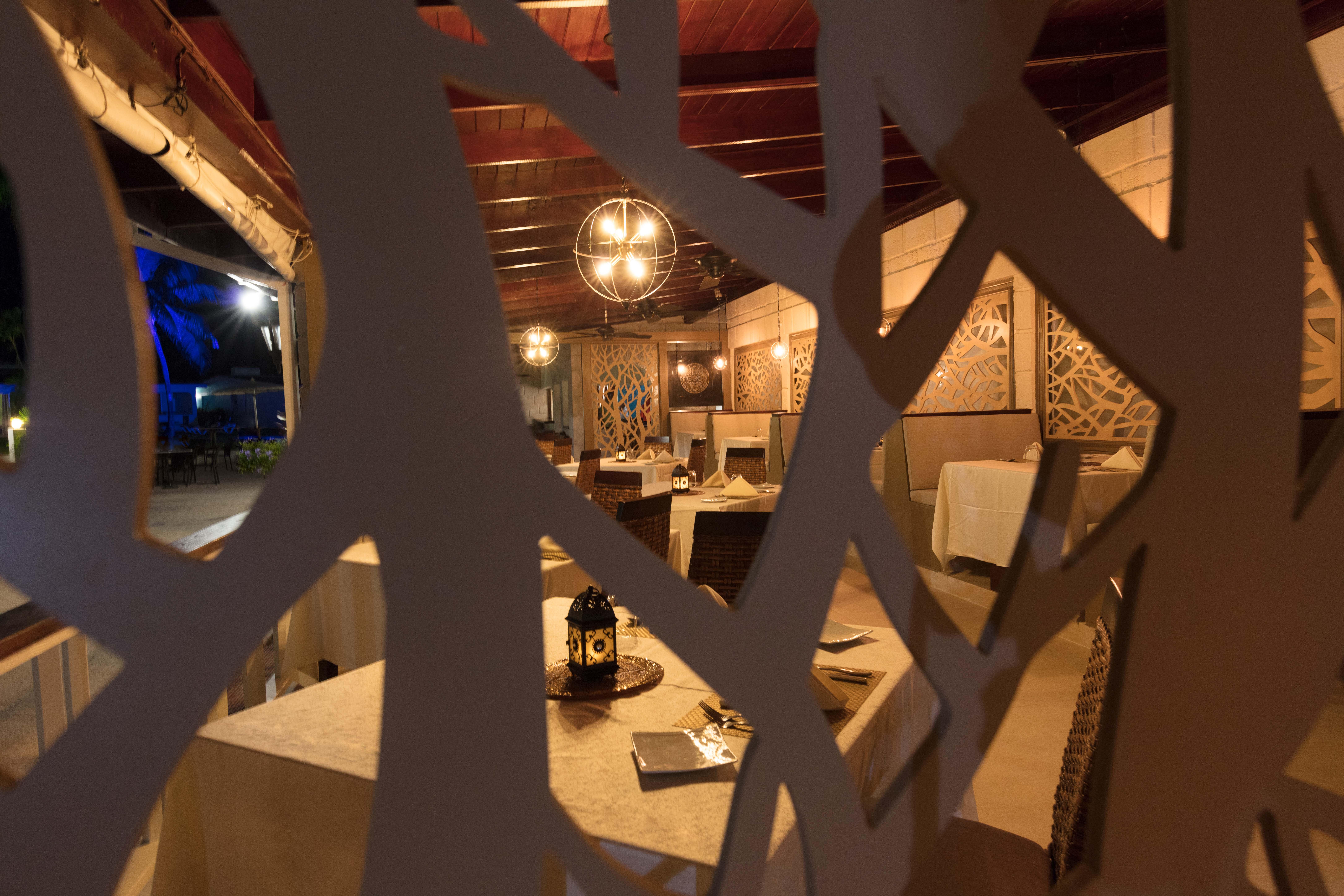 All Seasons Resort Saint James Dış mekan fotoğraf