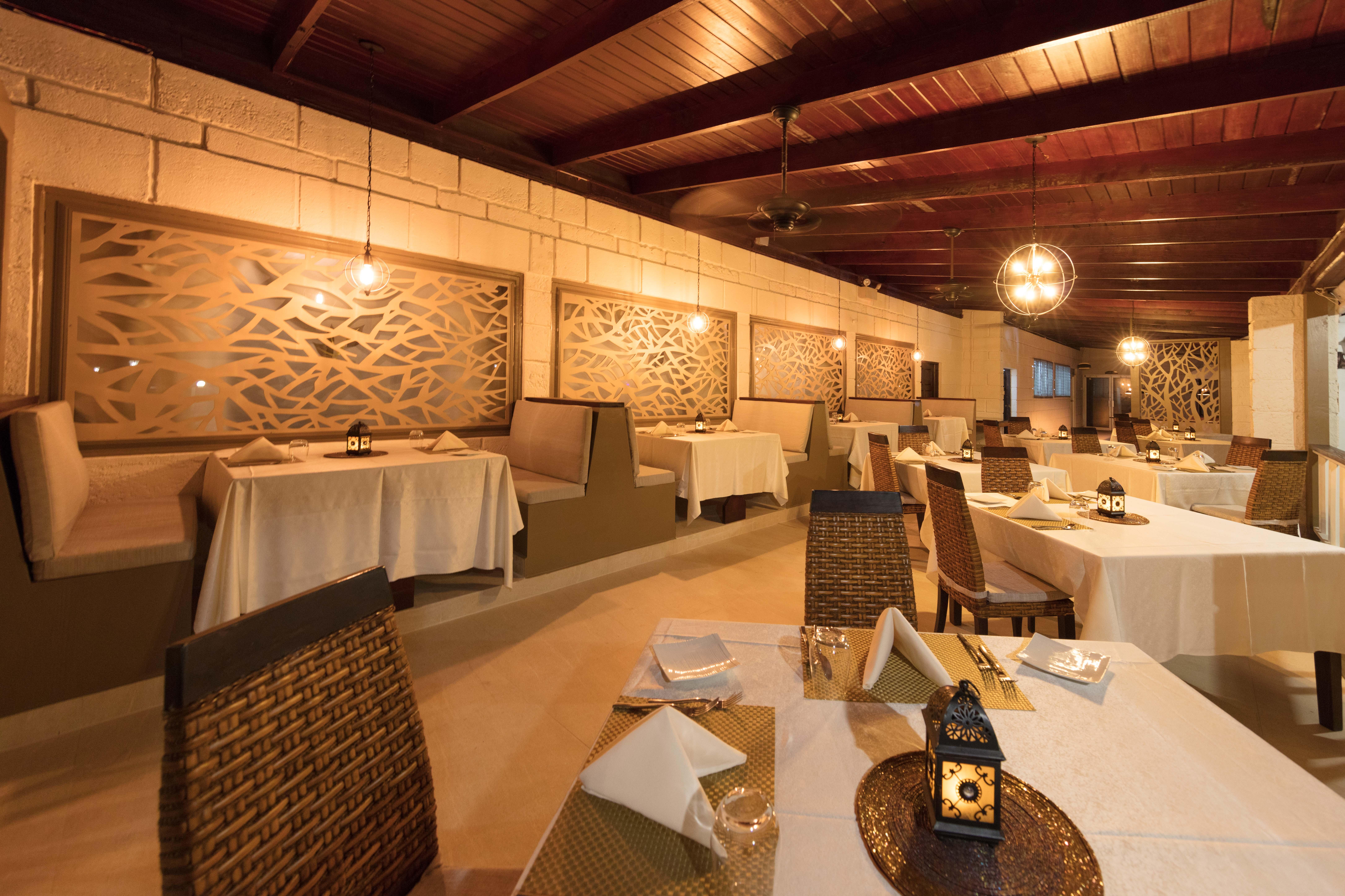 All Seasons Resort Saint James Dış mekan fotoğraf