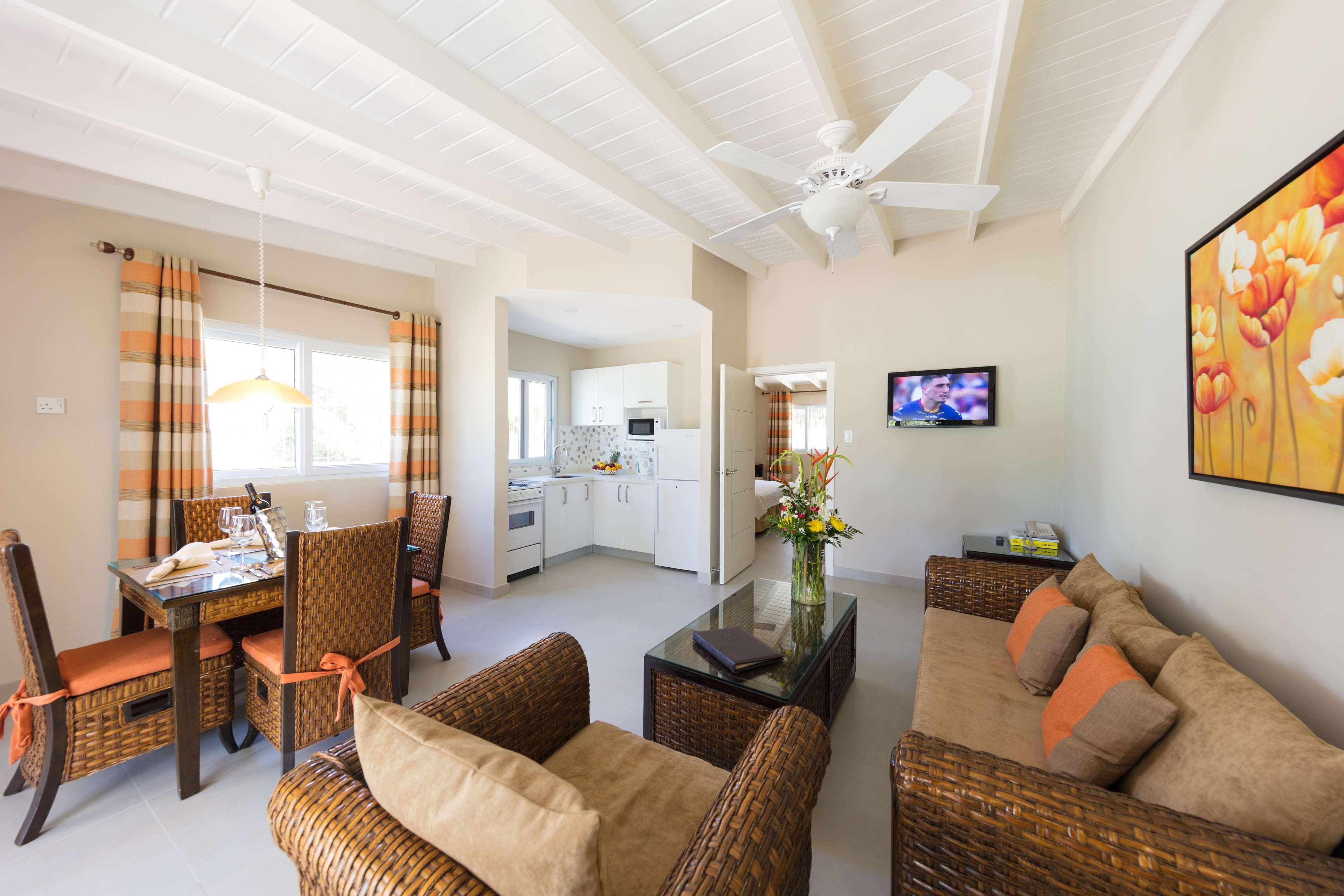 All Seasons Resort Saint James Dış mekan fotoğraf