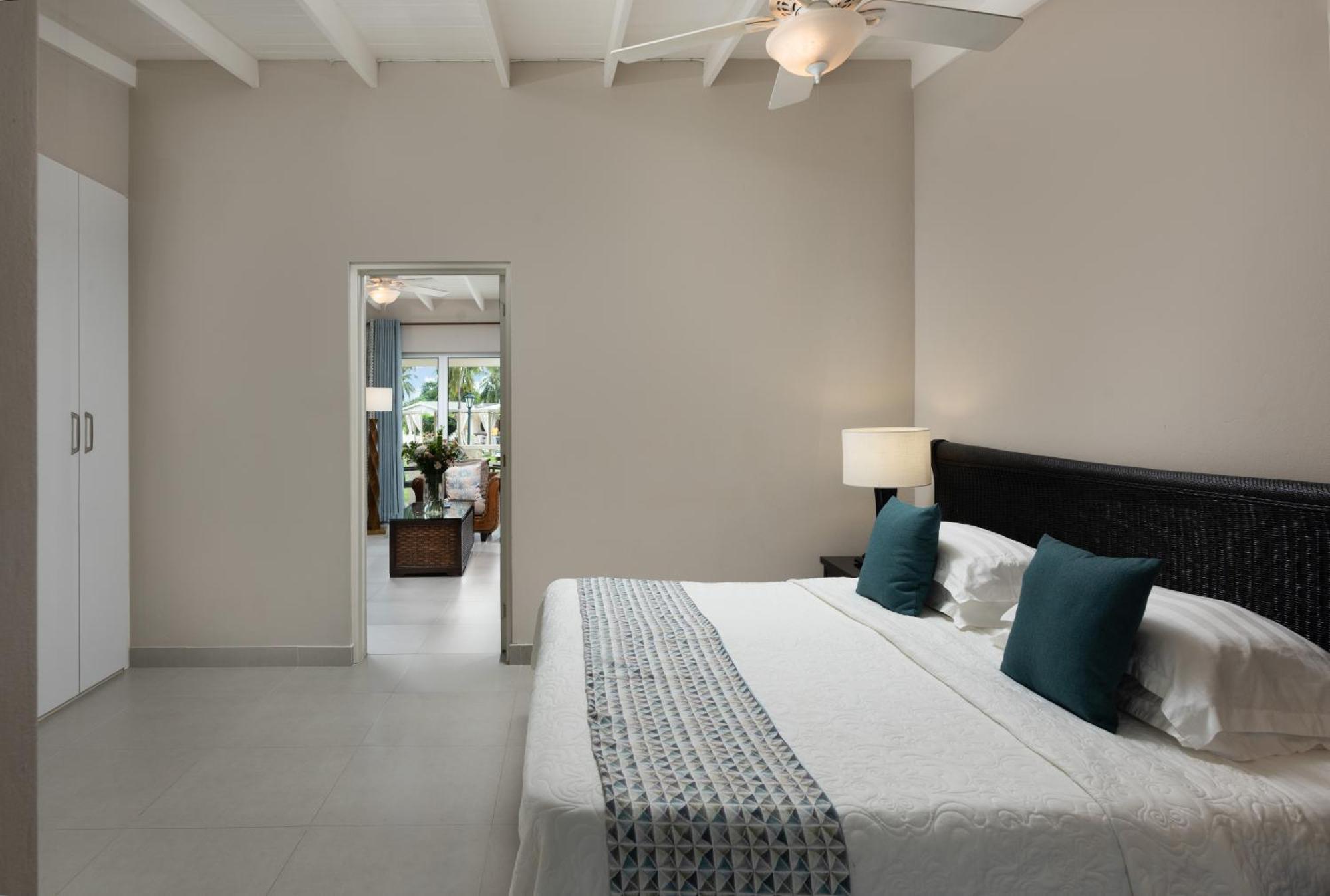 All Seasons Resort Saint James Dış mekan fotoğraf