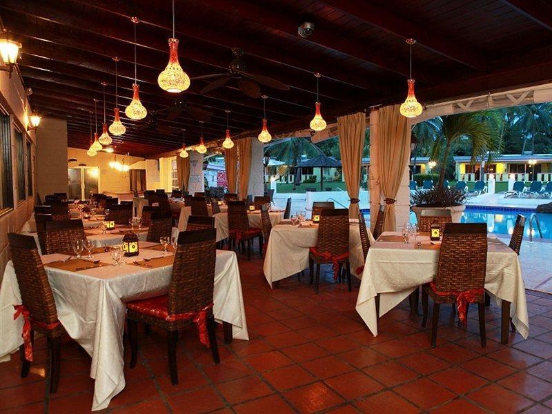All Seasons Resort Saint James Dış mekan fotoğraf