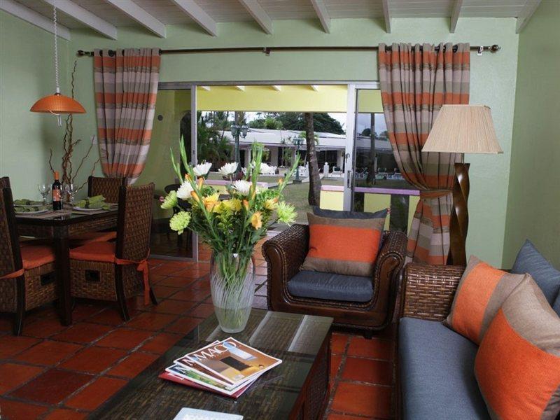 All Seasons Resort Saint James Dış mekan fotoğraf