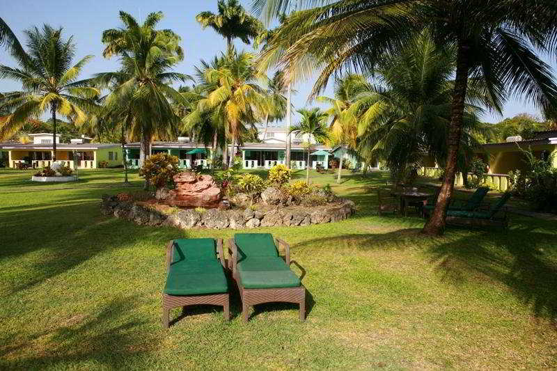 All Seasons Resort Saint James Dış mekan fotoğraf